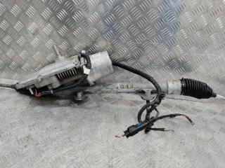 рулевая рейка Citroen C3 2 поколение 2012, 9801390780