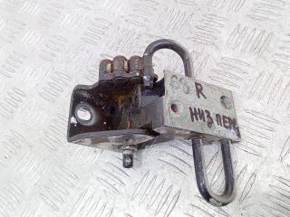 петля двери Porsche Cayenne 955 2007, 7L0831412