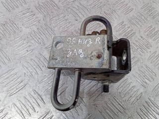 петля двери Porsche Cayenne 955 2007, 7L0831411