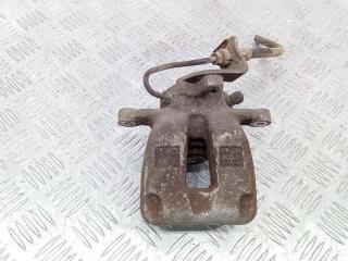 суппорт задний левый Volkswagen Passat B6 2008