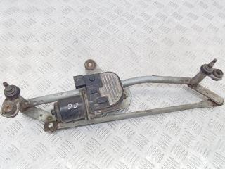 механизм стеклоочистителя (трапеция дворников) Volkswagen Passat B6 2008, 3C1955419