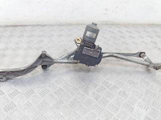 механизм стеклоочистителя (трапеция дворников) Mercedes-Benz E-Класс W211/S211 2004, A2118200442