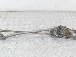 механизм стеклоочистителя (трапеция дворников) Porsche Cayenne 955 2007, 7L0955119