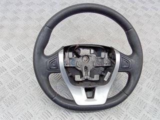 руль Renault Laguna 3 поколение 2010, 484309781R
