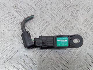 датчик абсолютного давления Renault Duster 1 поколение 2011, 1.5 л., дизель, МКПП, 0281002997