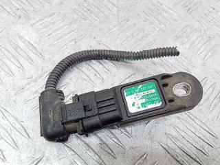 датчик абсолютного давления Renault Twingo 1 поколение [3-й рестайлинг] 2010, 1.5 л., дизель, МКПП, 0281002997