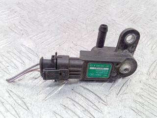 датчик абсолютного давления Renault Clio 3 поколение [рестайлинг] 2012, 0281002997