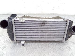 интеркулер Hyundai Tucson 4 поколение 2022, 1.6 л., дизель, 282712U301