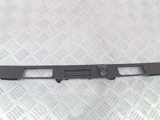 накладка подсветки номера Hyundai Tucson 4 поколение 2022, 92409-N7120