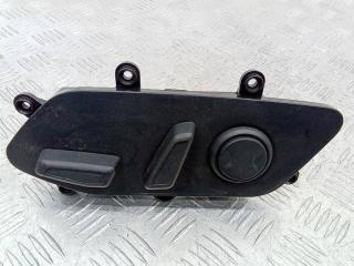 блок управления сиденьем Hyundai Tucson 4 поколение 2022, 2105260842