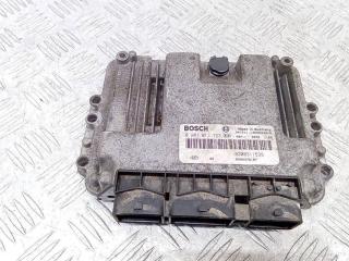 блок управления двигателем Renault Laguna 2 поколение 2004, 1.9 л., дизель, МКПП, 8200311539
