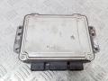 блок управления двигателем Renault Laguna 2 поколение 2004, 1.9 л., дизель, МКПП, 8200311539 - фото №3