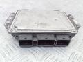 блок управления двигателем Renault Laguna 2 поколение 2004, 1.9 л., дизель, МКПП, 8200311539 - фото №4