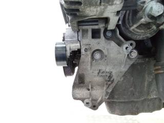 кронштейн генератора Renault Scenic 3 поколение 2011, 1.5 л., дизель, МКПП, 8200669495