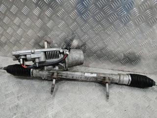 рулевая рейка Citroen C3 2 поколение [рестайлинг] 2013, 9807496780