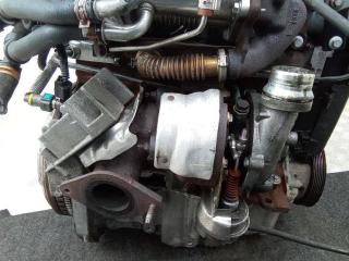 турбина Renault Scenic 3 поколение 2011, 1.5 л., дизель, МКПП, 54399700087