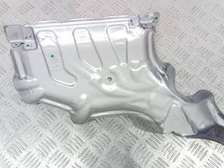 защита (экран) выпускного коллектора Renault Duster 2 поколение 2022, 2.0 л., бензин, МКПП, 140139514R