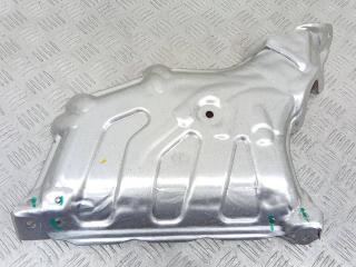 защита (экран) выпускного коллектора Renault Duster 2 поколение 2022, 2.0 л., бензин, МКПП, 140139514R