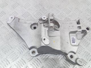 кронштейн генератора Renault Duster 2 поколение 2022, 2.0 л., бензин, МКПП, 117104555R