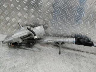 рулевая рейка Citroen C3 2 поколение 2012, 9801390780