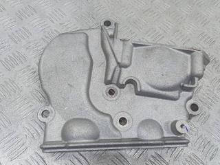 защита (кожух) ремня ГРМ Renault Duster 2 поколение 2022, 2.0 л., бензин, МКПП, 751184780R