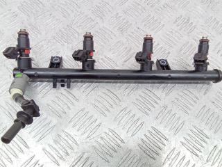 топливная рампа Renault Duster 2 поколение 2022, 2.0 л., бензин, МКПП, 8200053030