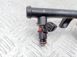 форсунка Renault Duster 2 поколение 2022, 2.0 л., бензин, МКПП, 166007733R