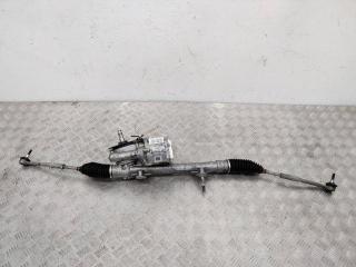 рулевая рейка Citroen C3 2 поколение [рестайлинг] 2015, 9823964780, 38204127