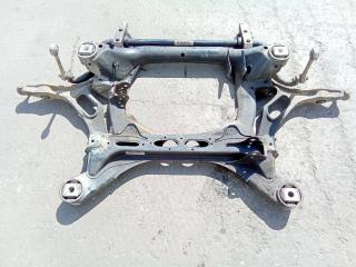 балка подвески передняя (подрамник) Porsche Cayenne 955 2007, 3.6 л., бензин, АКПП