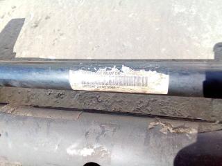 стабилизатор подвески передний Porsche Cayenne 955 2007, 3.2 л., бензин, АКПП, 7L0411025F