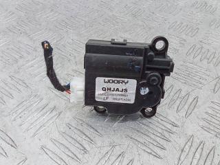 моторчик заслонки печки Hyundai Tucson 4 поколение 2022, D332-LFDBA01