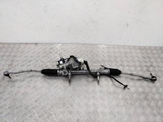 рулевая рейка Peugeot 208 1 поколение 2013, 6820000190, 6700002757