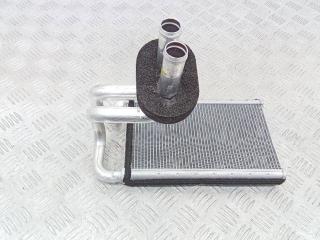 радиатор отопителя (печки) Hyundai Tucson 4 поколение 2022