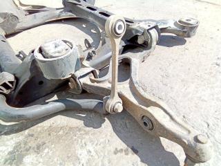 рычаг передний Porsche Cayenne 955 2007, 3.6 л., бензин, АКПП