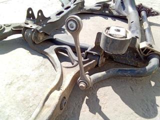 рычаг передний Porsche Cayenne 955 2007, 3.6 л., бензин, АКПП