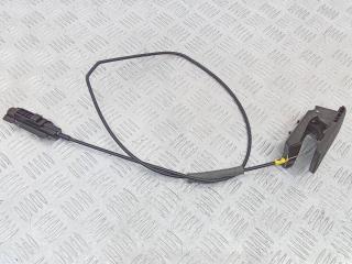 замок спинки заднего сиденья Hyundai Tucson 4 поколение 2022, X24970-NX4E0