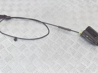 замок спинки заднего сиденья Hyundai Tucson 4 поколение 2022, X23970-NX4E0