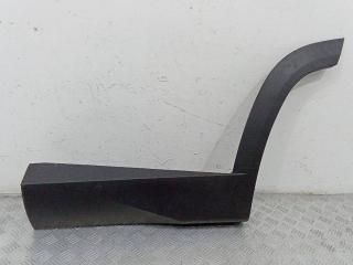 молдинг двери задней левой Hyundai Tucson 4 поколение 2022, 87731-N7000