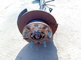 диск тормозной задний Ford Transit 8 поколение 2015