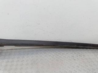 накладка на порог Hyundai Tucson 4 поколение 2022, 7752-N7000