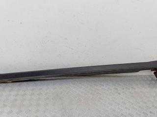 накладка на порог Hyundai Tucson 4 поколение 2022, 7751-N7000