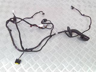 проводка Hyundai Tucson 4 поколение 2022, 91610-N7200