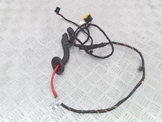 проводка Hyundai Tucson 4 поколение 2022, 91620-N7160