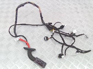 проводка Hyundai Tucson 4 поколение 2022, 91601-N7010