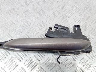 ручка наружная задняя левая Hyundai Tucson 4 поколение 2022