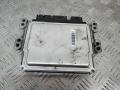 блок управления двигателем Dacia Logan 2 поколение 2013, 1.5 л., дизель, МКПП, 237100703R - фото №3