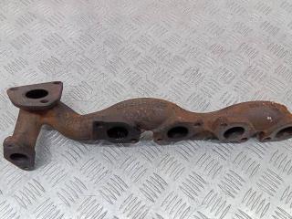 коллектор выпускной Land Rover Range Rover Sport 1 поколение 2008, 3.6 л., дизель, АКПП, 6H3Q-9430-DD