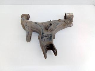 рычаг задний правый Land Rover Range Rover Sport 1 поколение 2008, 3.6 л., дизель, АКПП