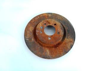 диск тормозной передний Land Rover Range Rover Sport 1 поколение 2008, 3.6 л., дизель, АКПП