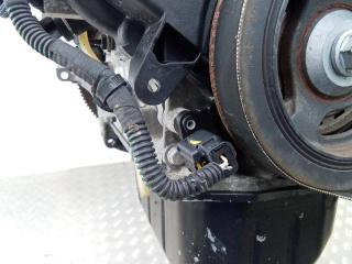 датчик коленвала Peugeot 308 1 поколение [рестайлинг] 2012, 1.6 л., дизель, МКПП